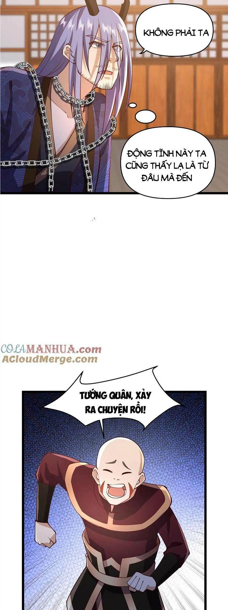 Mở Đầu Nữ Đế Làm Chính Cung Chapter 199 - 14