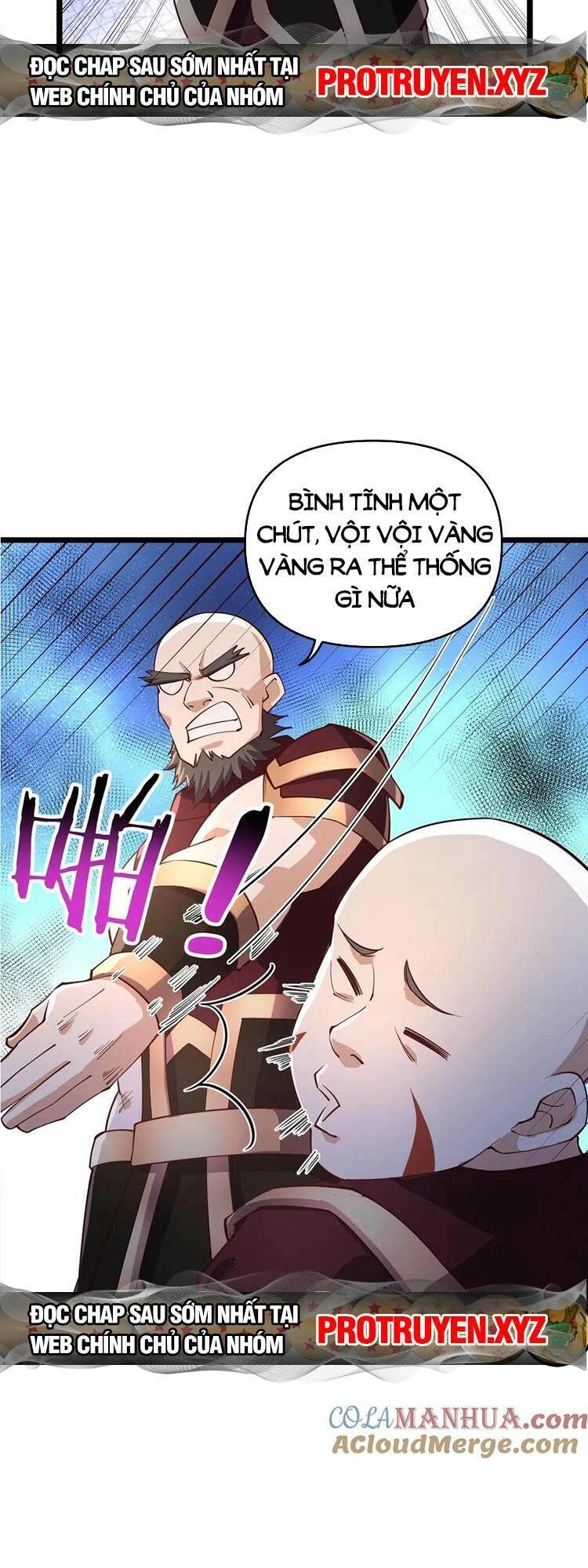 Mở Đầu Nữ Đế Làm Chính Cung Chapter 199 - 15