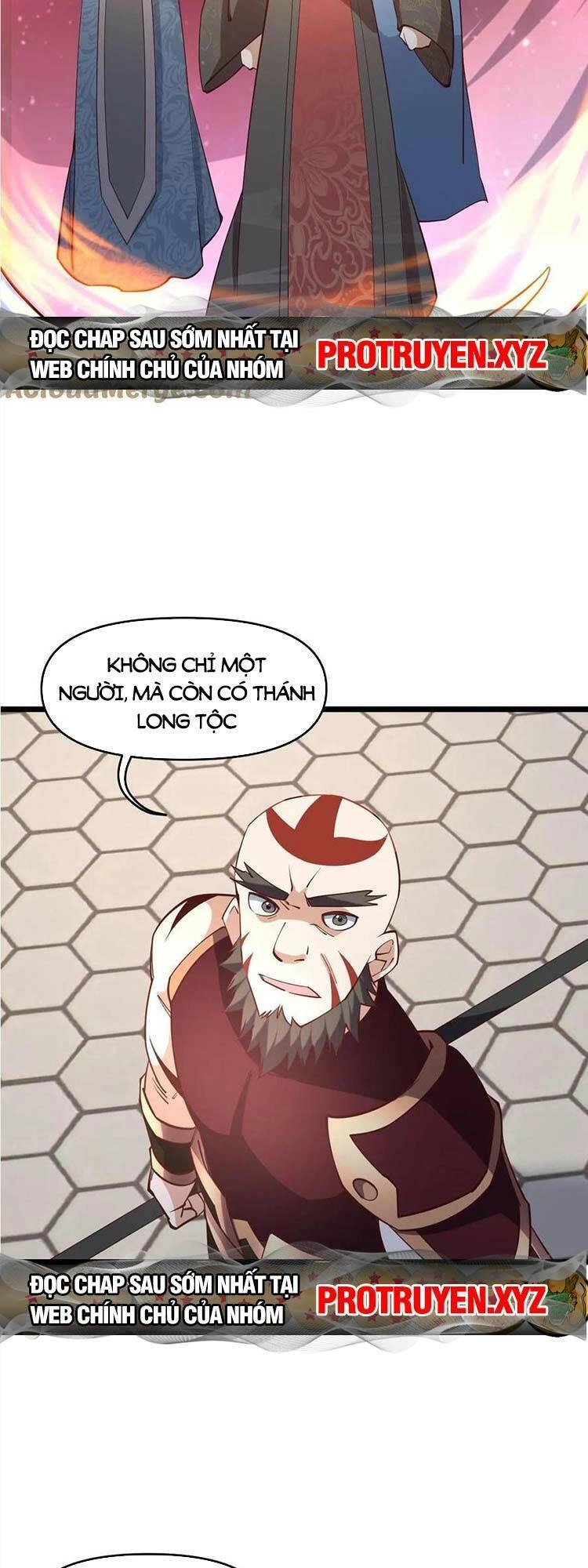 Mở Đầu Nữ Đế Làm Chính Cung Chapter 200 - 5