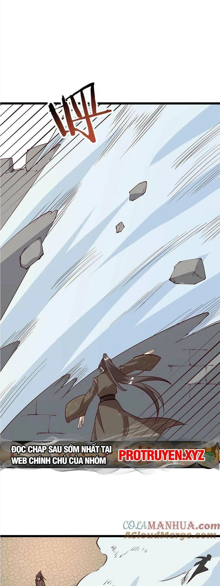 Mở Đầu Nữ Đế Làm Chính Cung Chapter 200 - 7