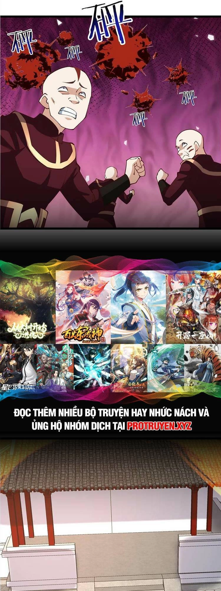 Mở Đầu Nữ Đế Làm Chính Cung Chapter 200 - 10