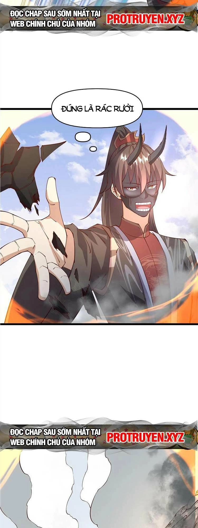 Mở Đầu Nữ Đế Làm Chính Cung Chapter 200 - 12