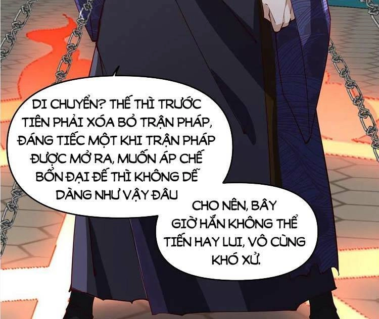 Mở Đầu Nữ Đế Làm Chính Cung Chapter 200 - 18