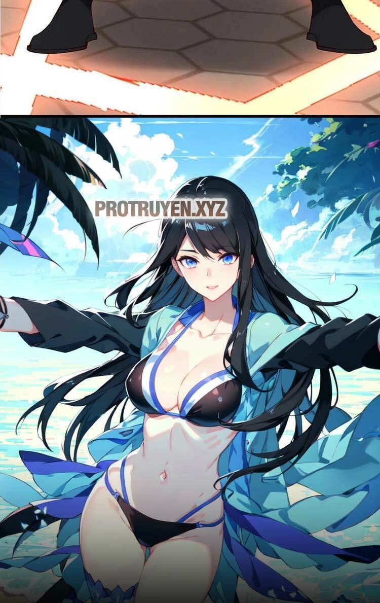 Mở Đầu Nữ Đế Làm Chính Cung Chapter 200 - 19