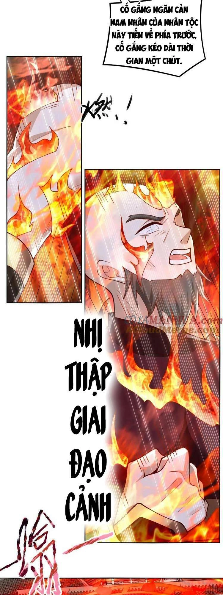 Mở Đầu Nữ Đế Làm Chính Cung Chapter 201 - 2