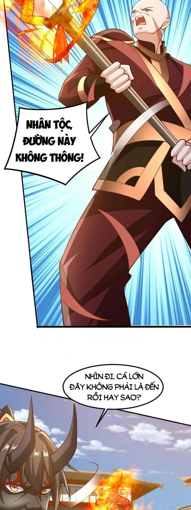 Mở Đầu Nữ Đế Làm Chính Cung Chapter 201 - 12