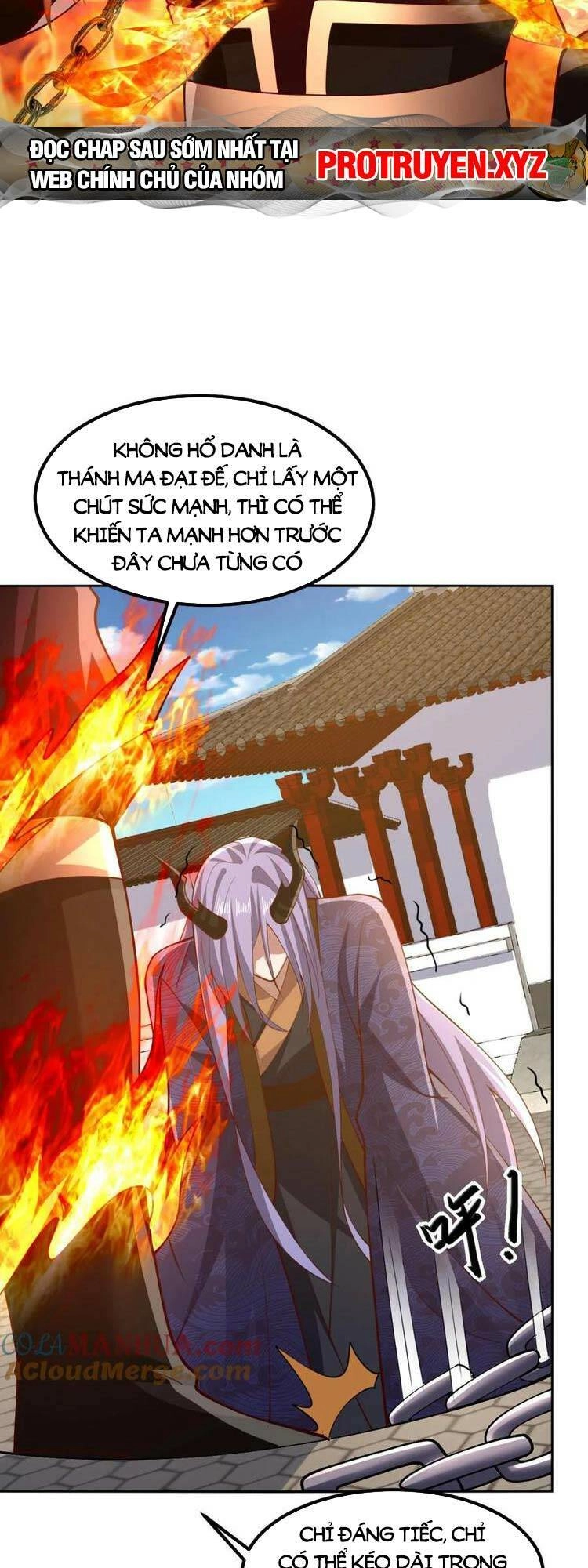 Mở Đầu Nữ Đế Làm Chính Cung Chapter 201 - 15