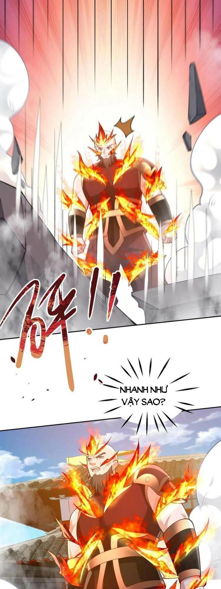 Mở Đầu Nữ Đế Làm Chính Cung Chapter 201 - 18