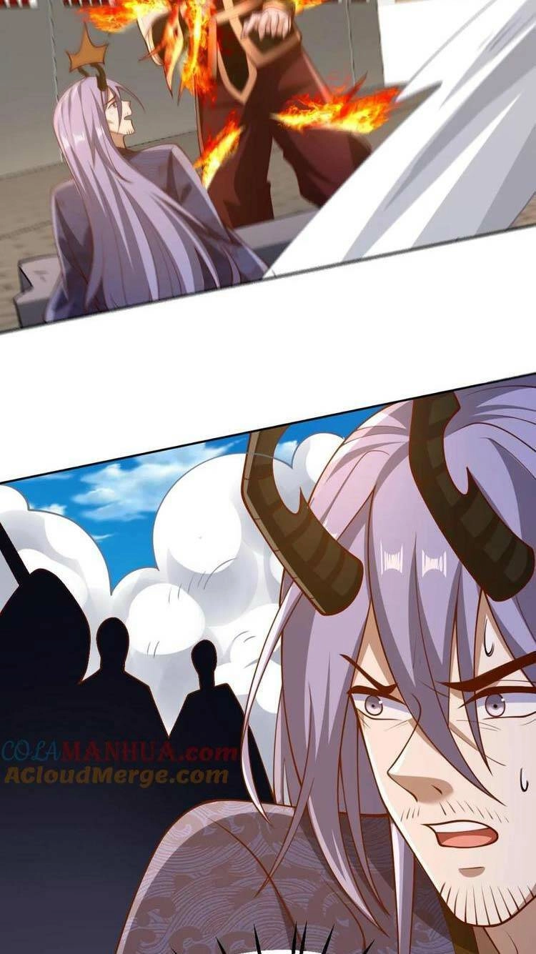 Mở Đầu Nữ Đế Làm Chính Cung Chapter 201 - 20