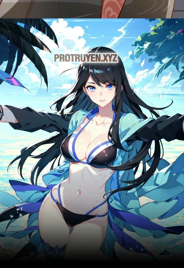 Mở Đầu Nữ Đế Làm Chính Cung Chapter 201 - 23