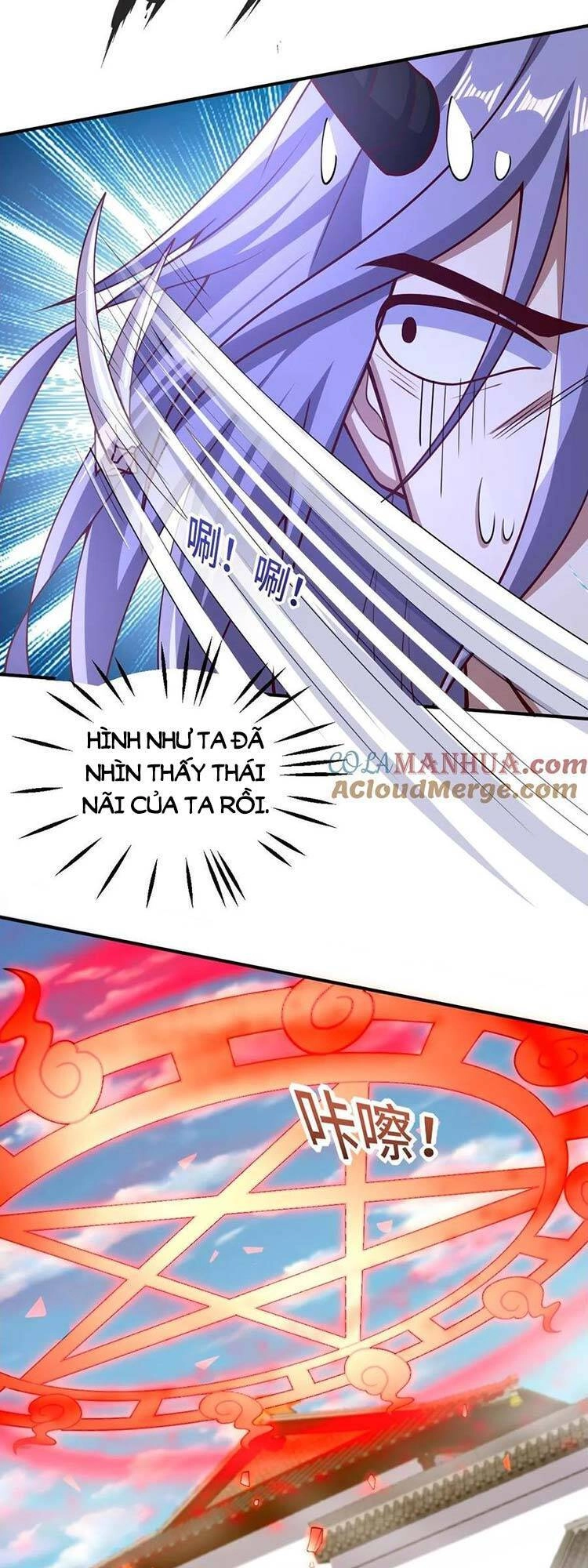 Mở Đầu Nữ Đế Làm Chính Cung Chapter 203 - 2