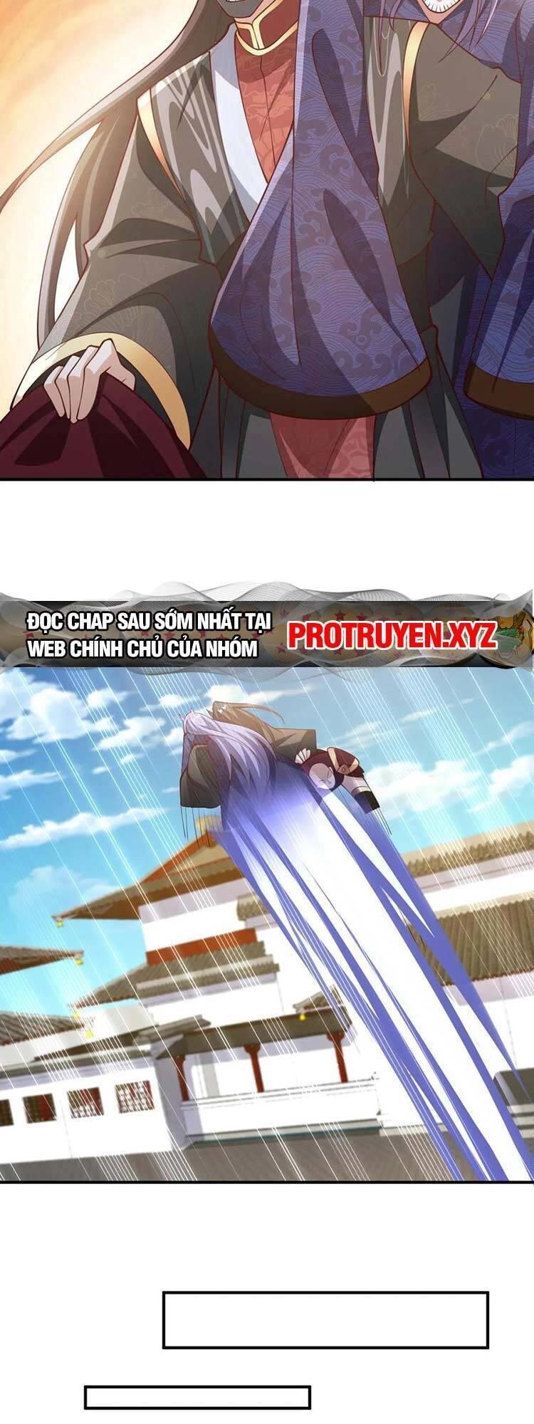 Mở Đầu Nữ Đế Làm Chính Cung Chapter 203 - 8