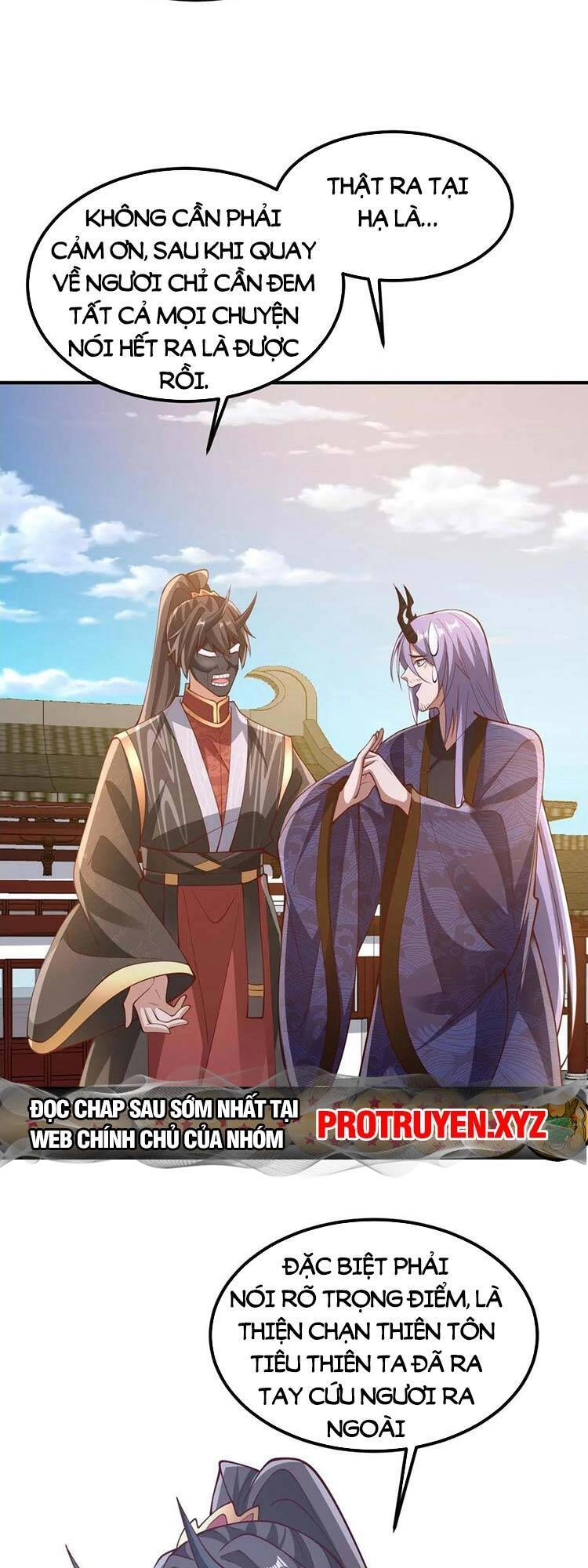 Mở Đầu Nữ Đế Làm Chính Cung Chapter 203 - 12