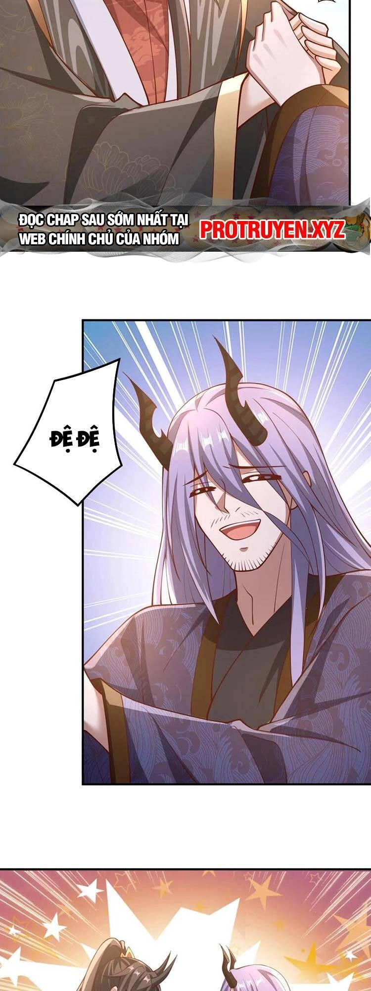 Mở Đầu Nữ Đế Làm Chính Cung Chapter 203 - 16