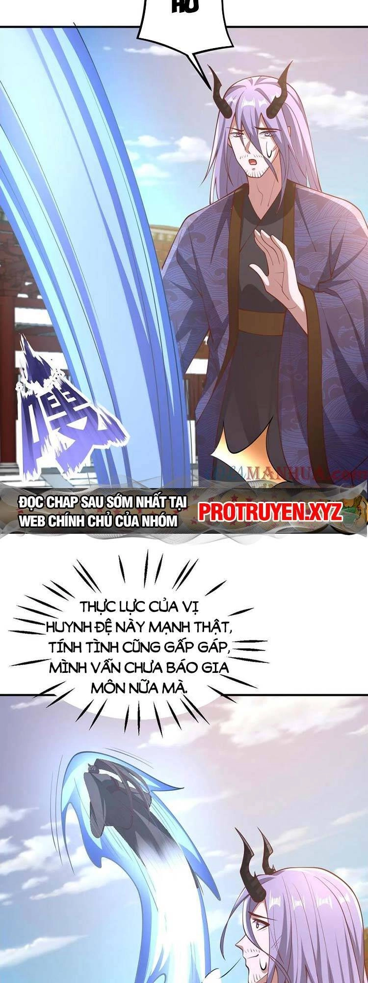 Mở Đầu Nữ Đế Làm Chính Cung Chapter 203 - 20