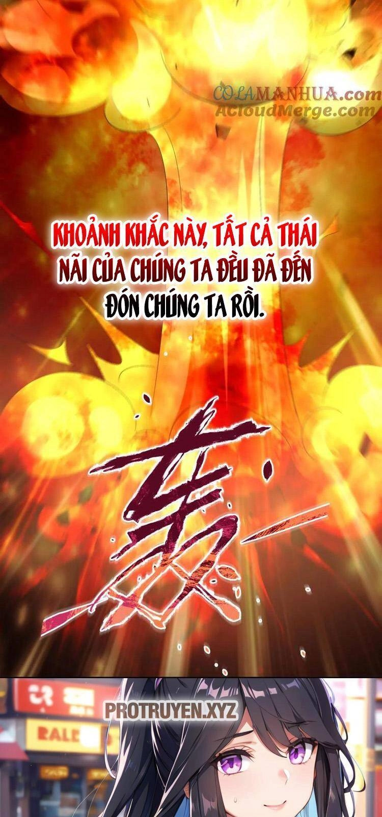 Mở Đầu Nữ Đế Làm Chính Cung Chapter 204 - 16