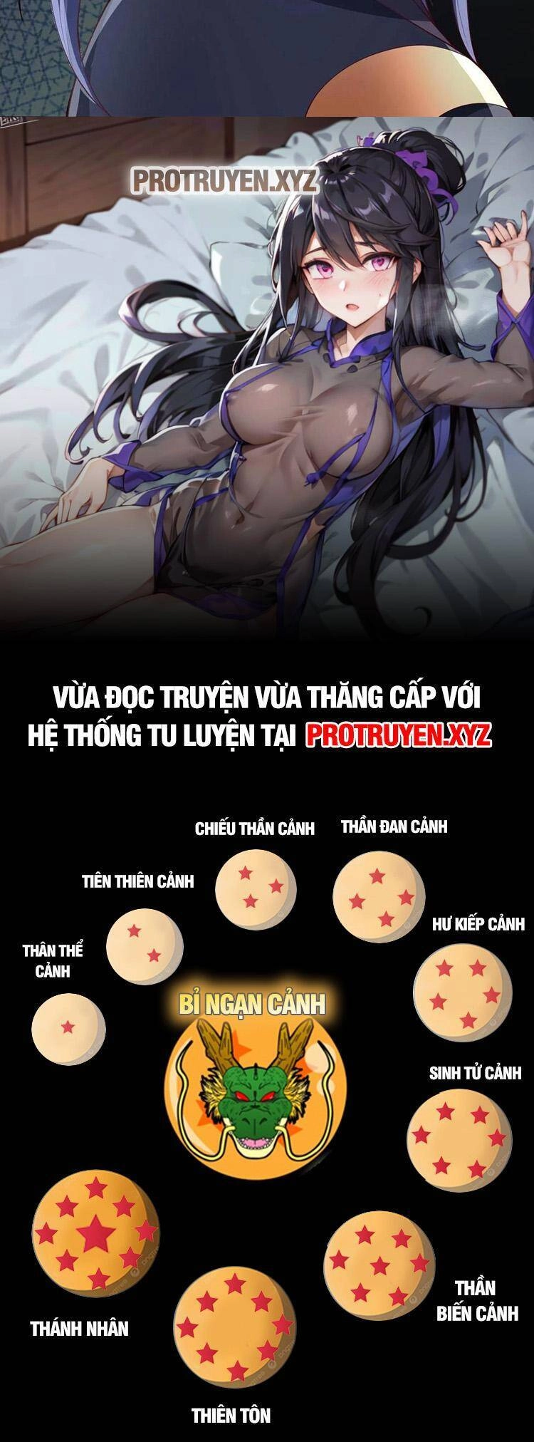 Mở Đầu Nữ Đế Làm Chính Cung Chapter 205 - 21