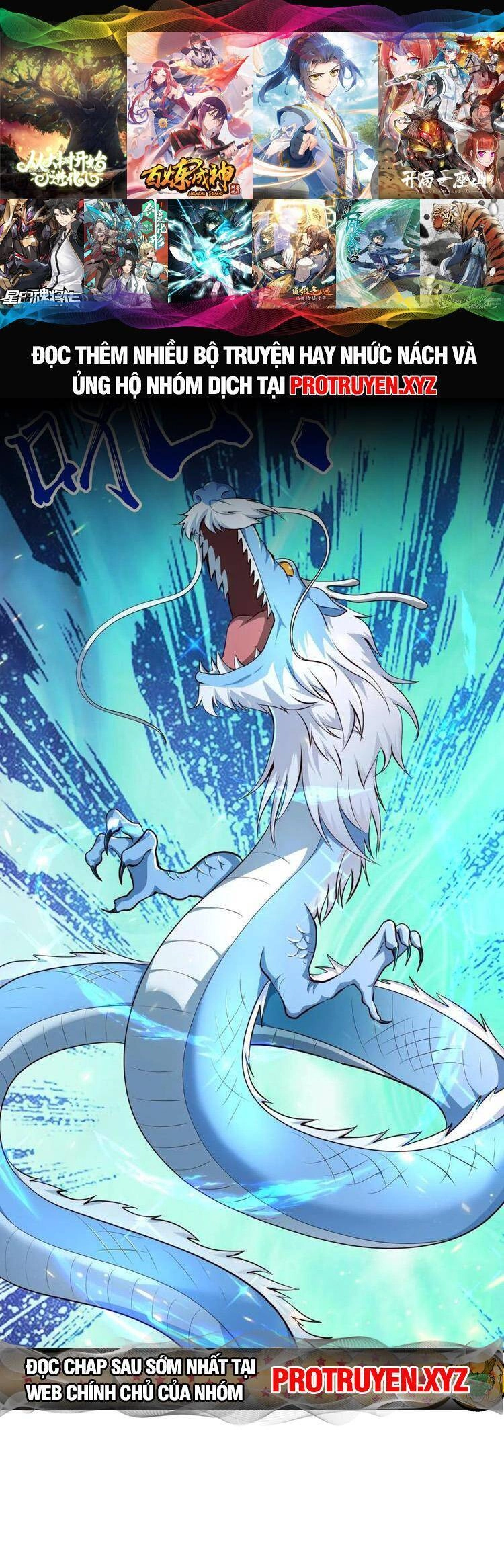 Mở Đầu Nữ Đế Làm Chính Cung Chapter 207 - 1