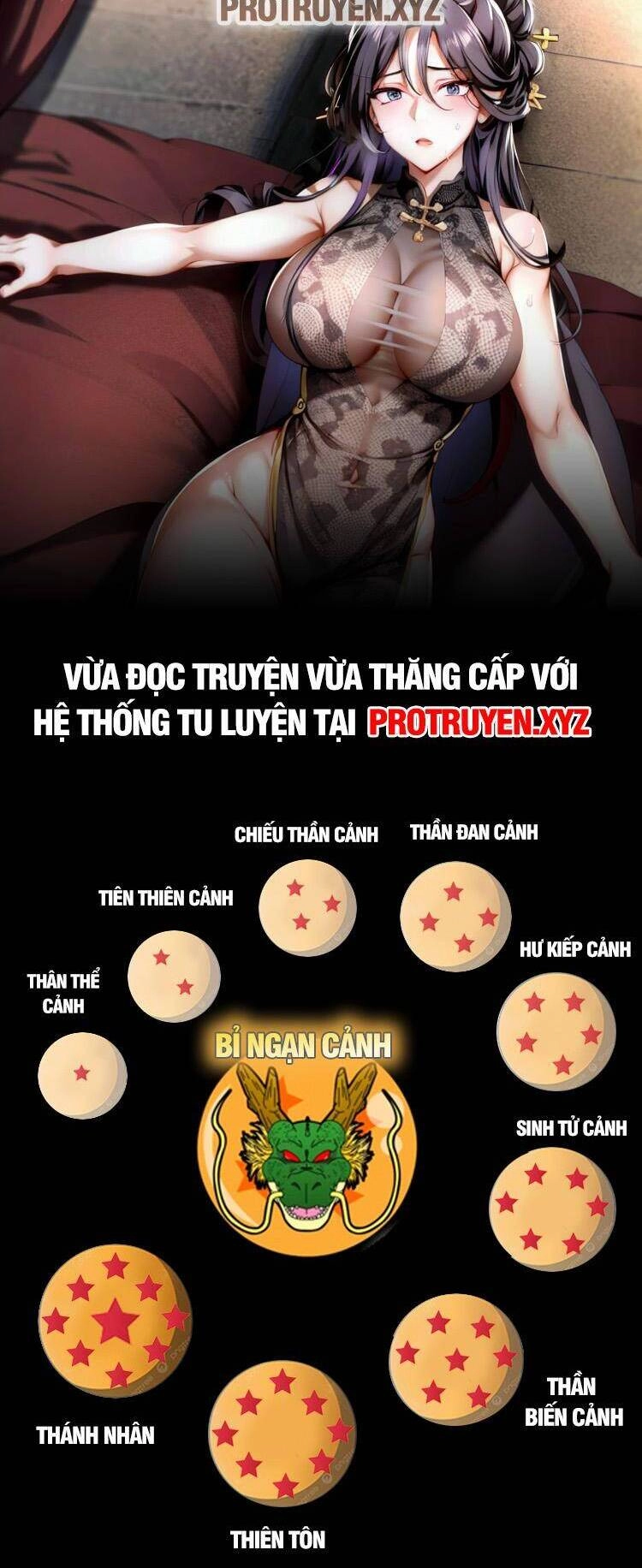 Mở Đầu Nữ Đế Làm Chính Cung Chapter 207 - 17