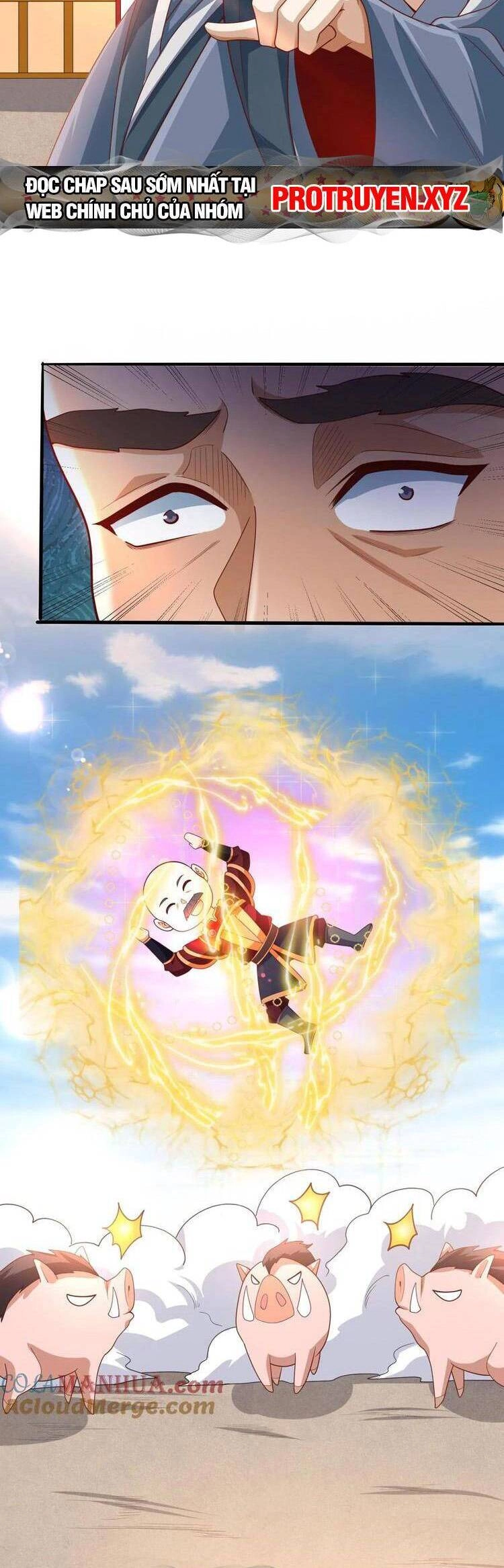 Mở Đầu Nữ Đế Làm Chính Cung Chapter 209 - 6