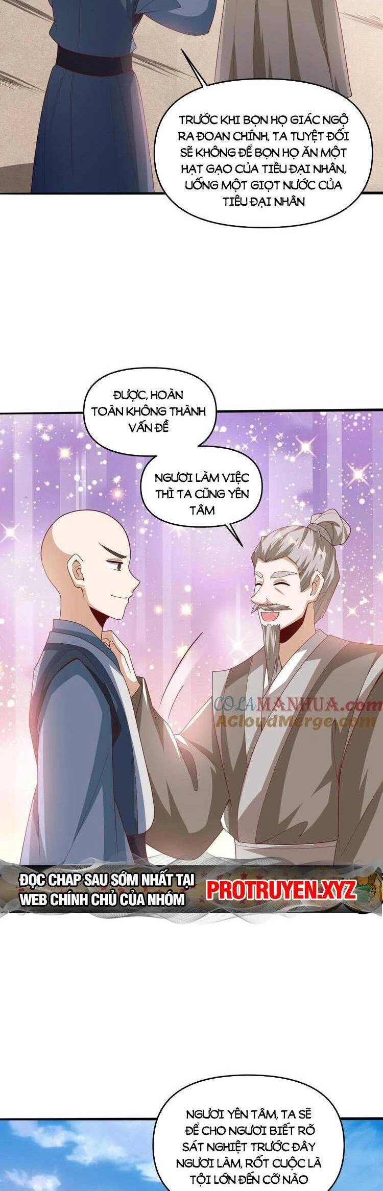 Mở Đầu Nữ Đế Làm Chính Cung Chapter 209 - 12