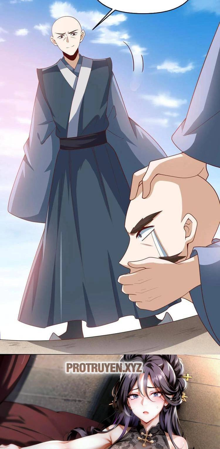 Mở Đầu Nữ Đế Làm Chính Cung Chapter 209 - 13