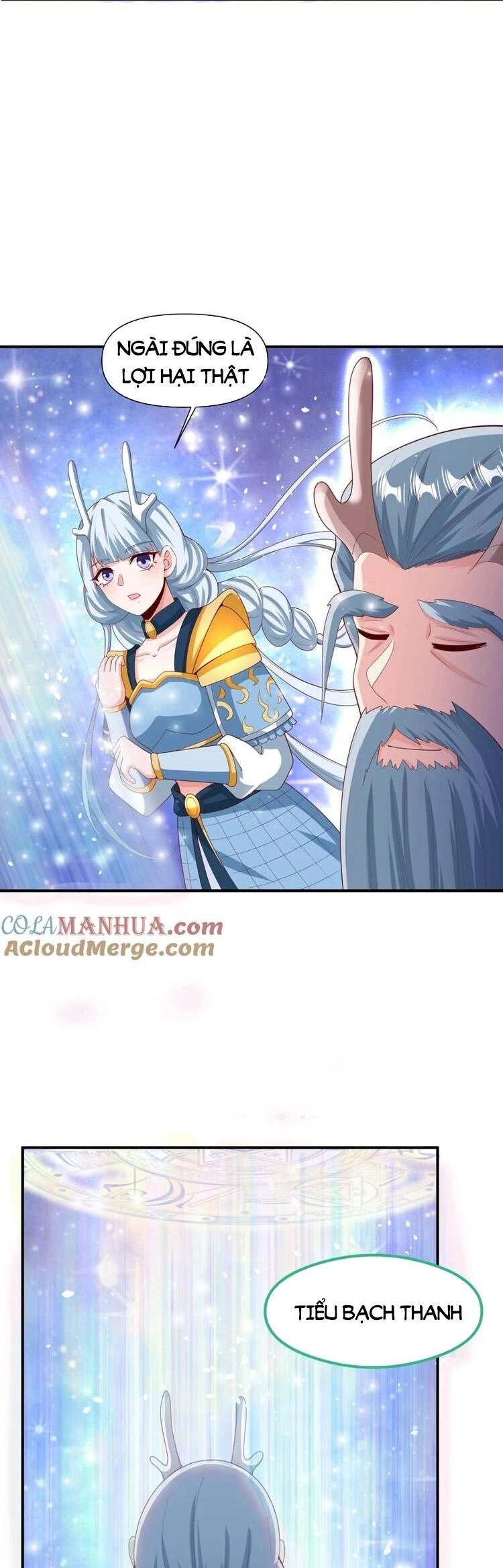 Mở Đầu Nữ Đế Làm Chính Cung Chapter 215 - 4