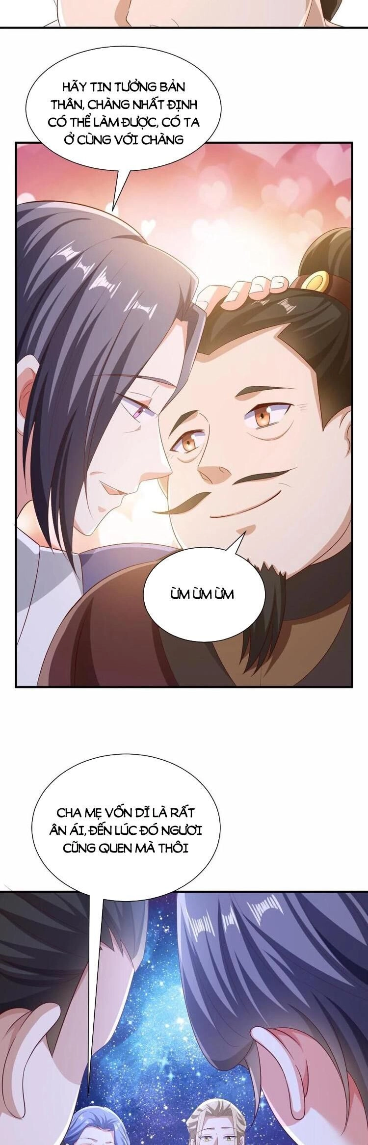 Mở Đầu Nữ Đế Làm Chính Cung Chapter 216 - 7