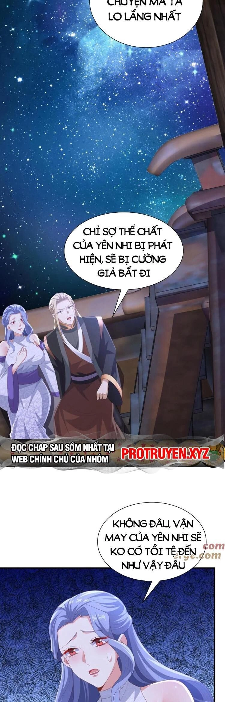 Mở Đầu Nữ Đế Làm Chính Cung Chapter 216 - 13