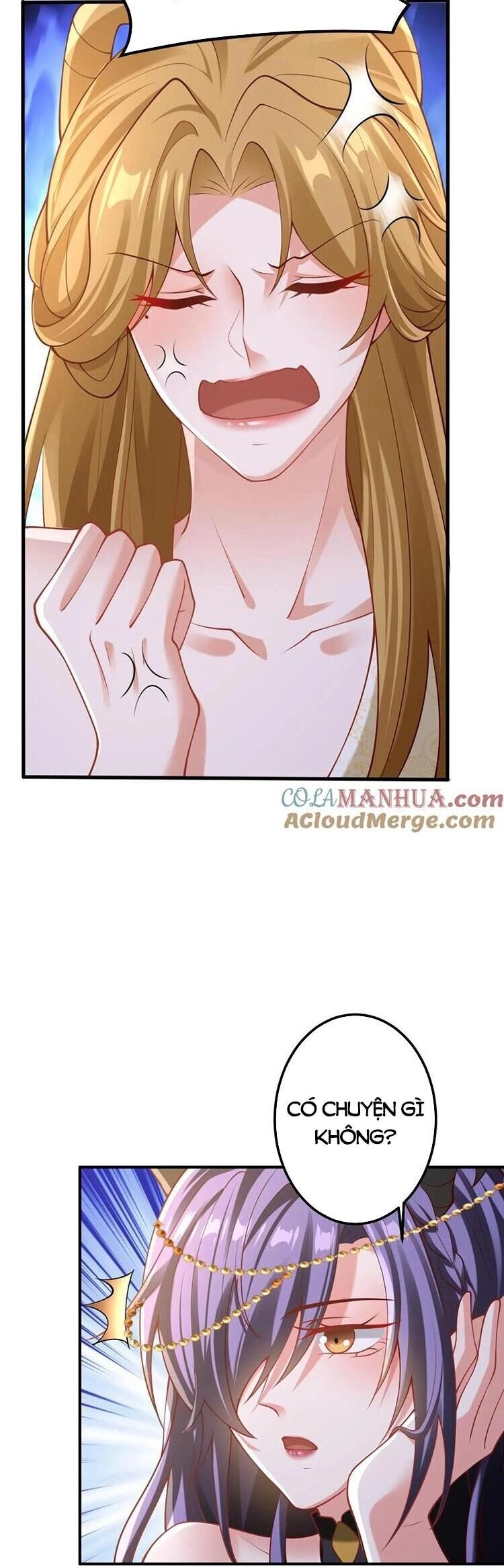 Mở Đầu Nữ Đế Làm Chính Cung Chapter 218 - 3