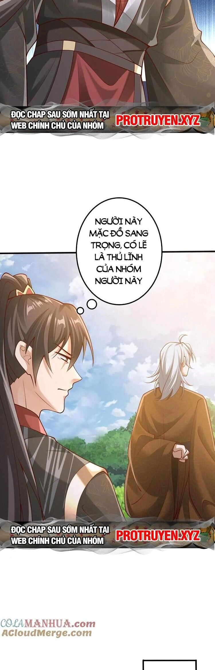 Mở Đầu Nữ Đế Làm Chính Cung Chapter 218 - 14