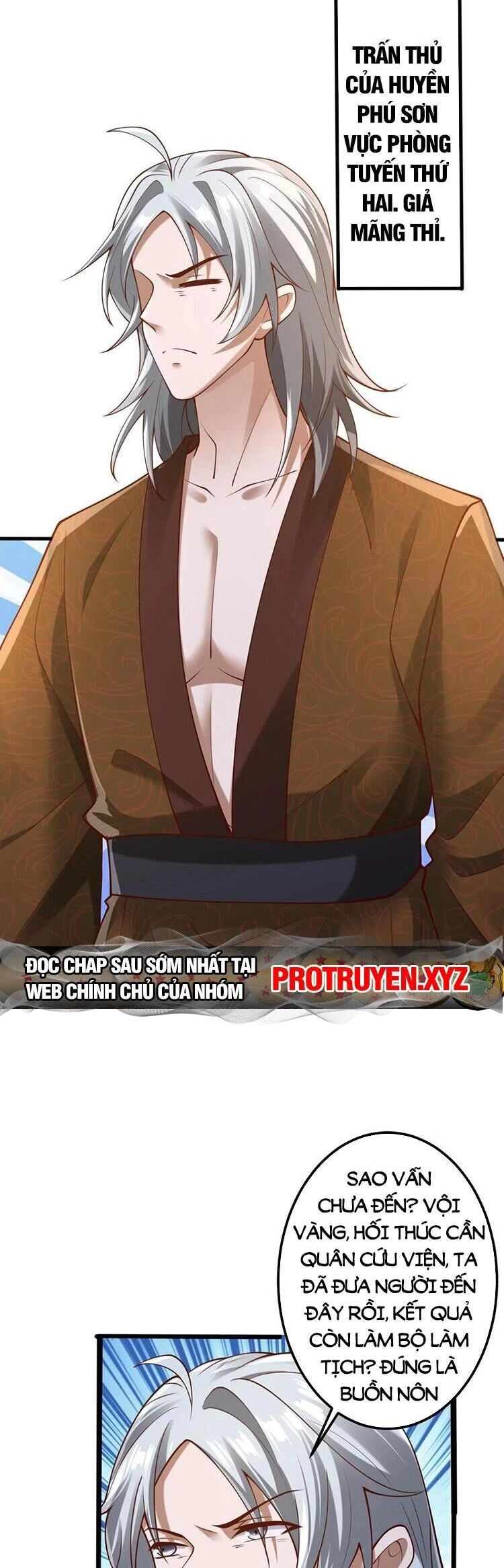 Mở Đầu Nữ Đế Làm Chính Cung Chapter 218 - 15