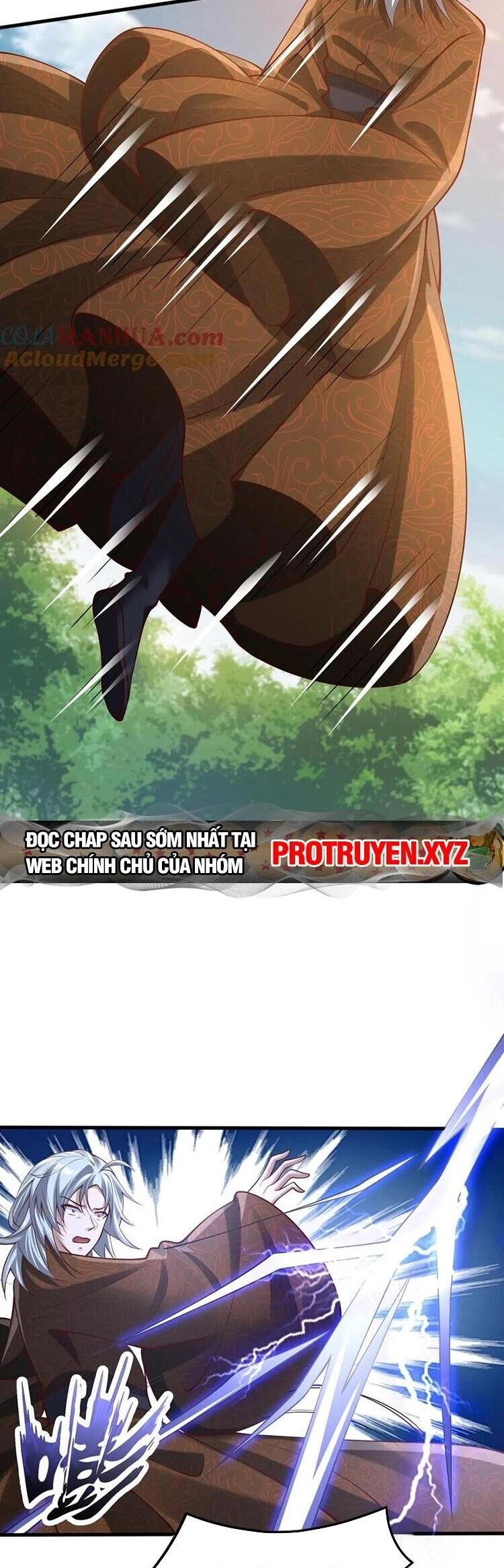 Mở Đầu Nữ Đế Làm Chính Cung Chapter 218 - 17