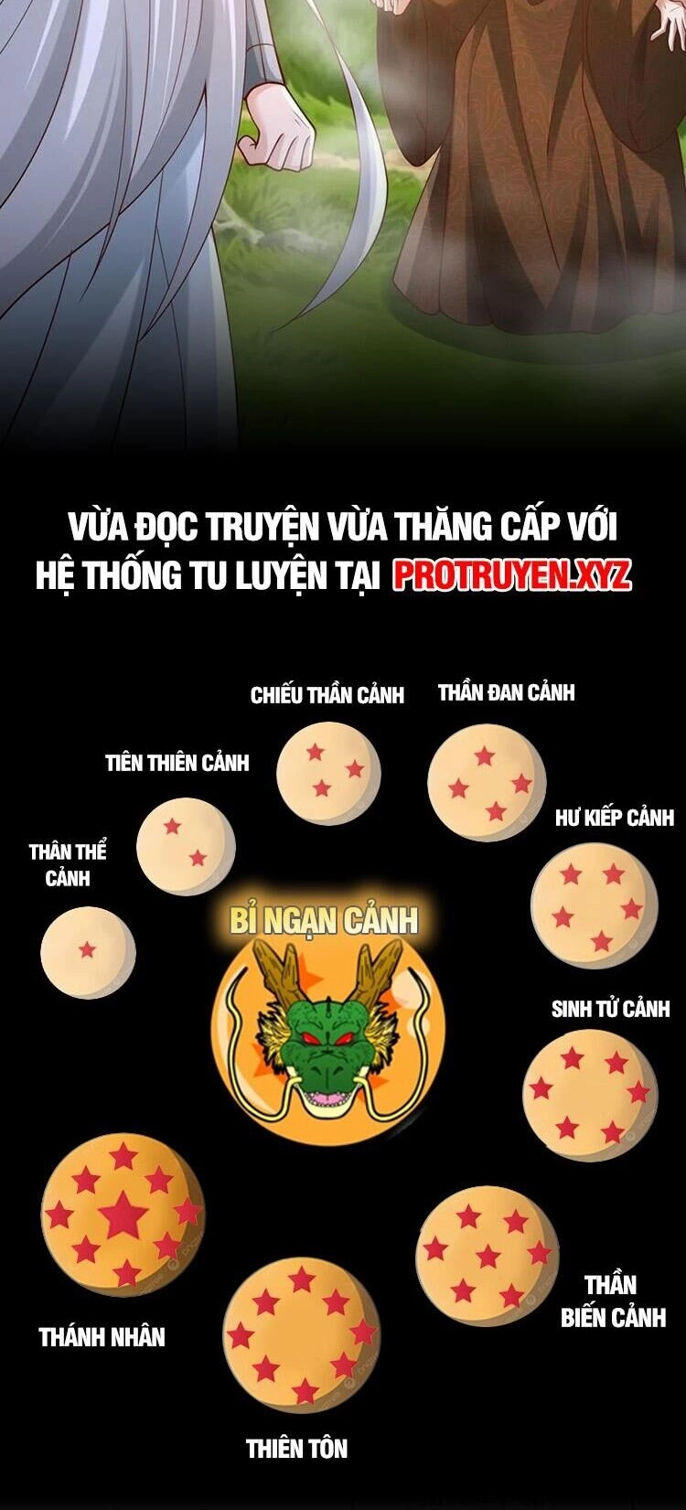 Mở Đầu Nữ Đế Làm Chính Cung Chapter 218 - 20