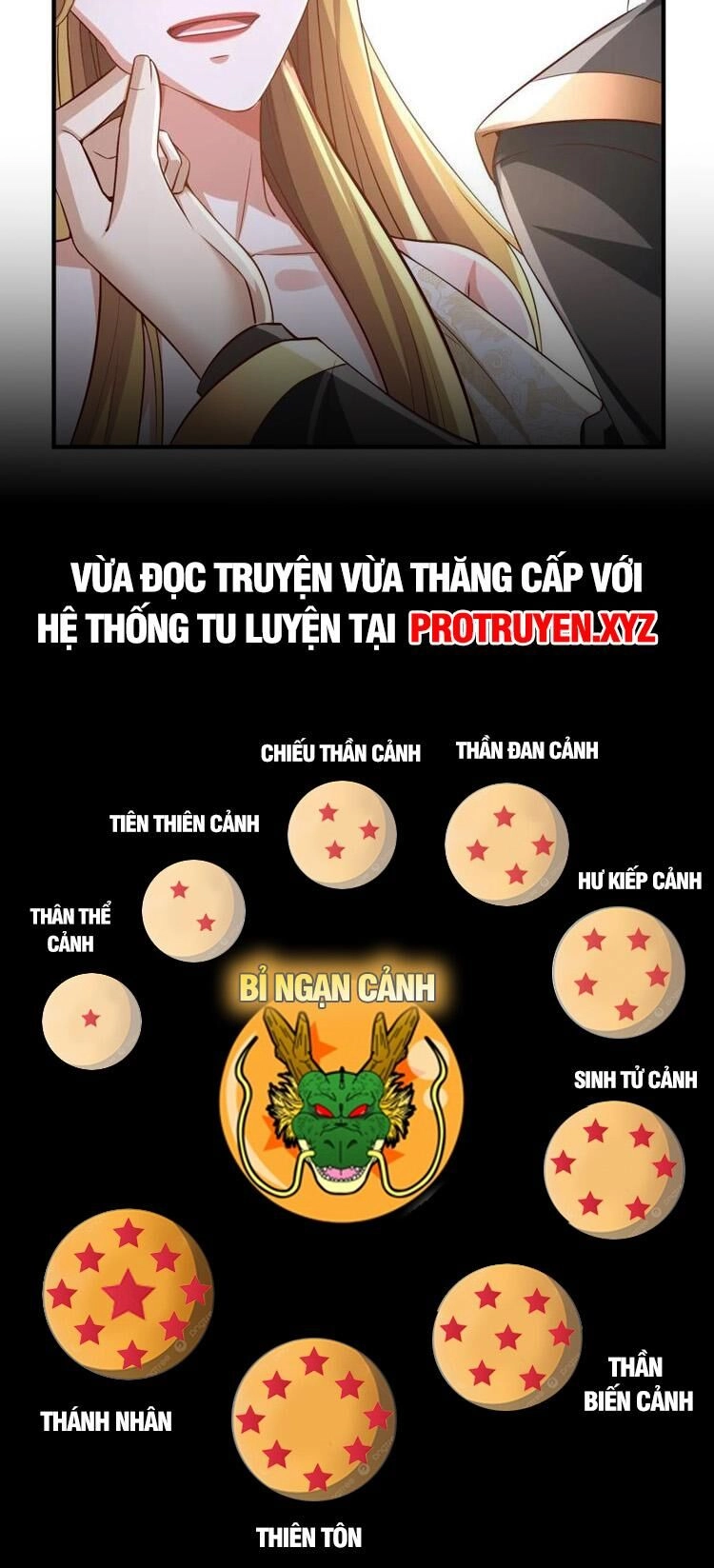 Mở Đầu Nữ Đế Làm Chính Cung Chapter 219 - 19