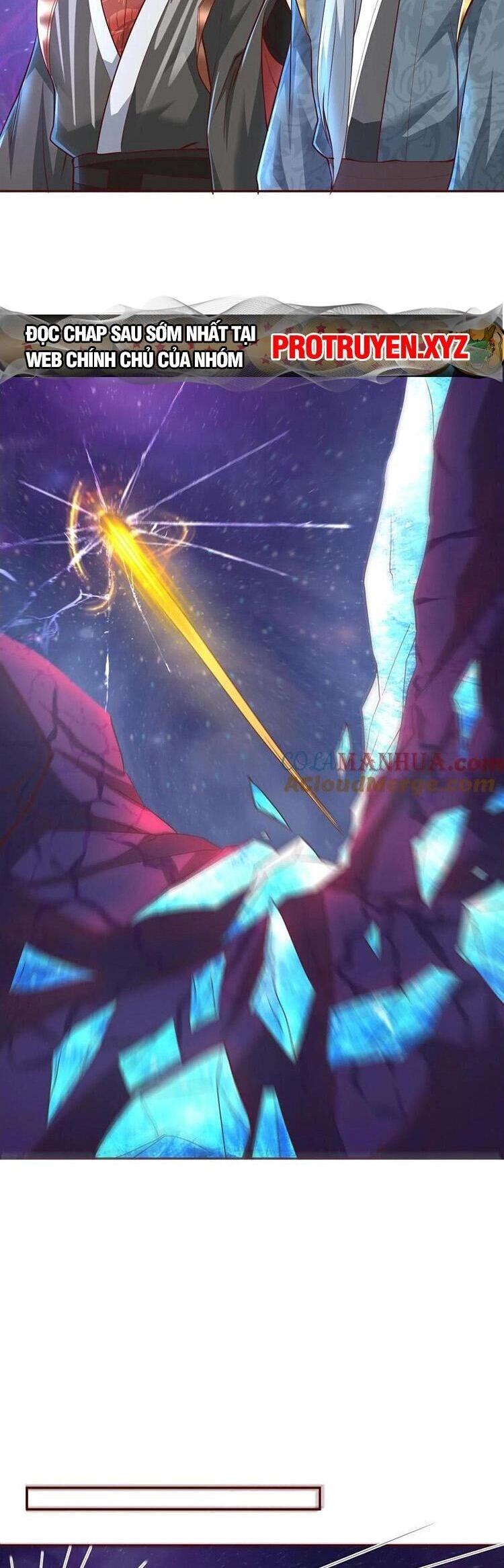 Mở Đầu Nữ Đế Làm Chính Cung Chapter 220 - 3