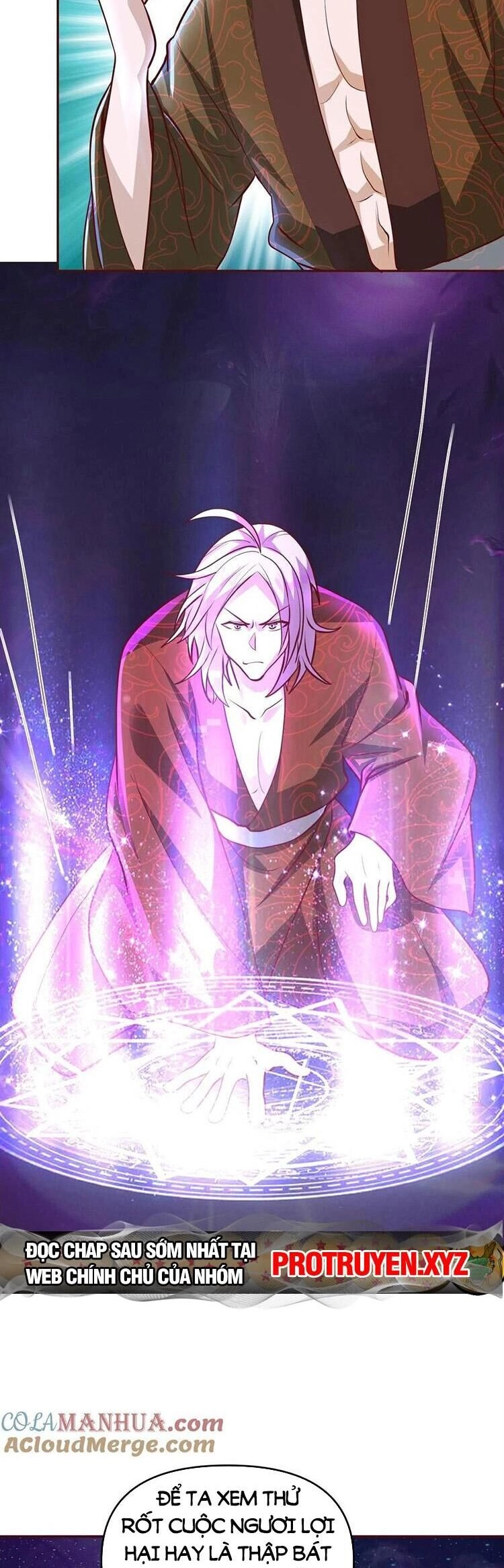 Mở Đầu Nữ Đế Làm Chính Cung Chapter 220 - 14