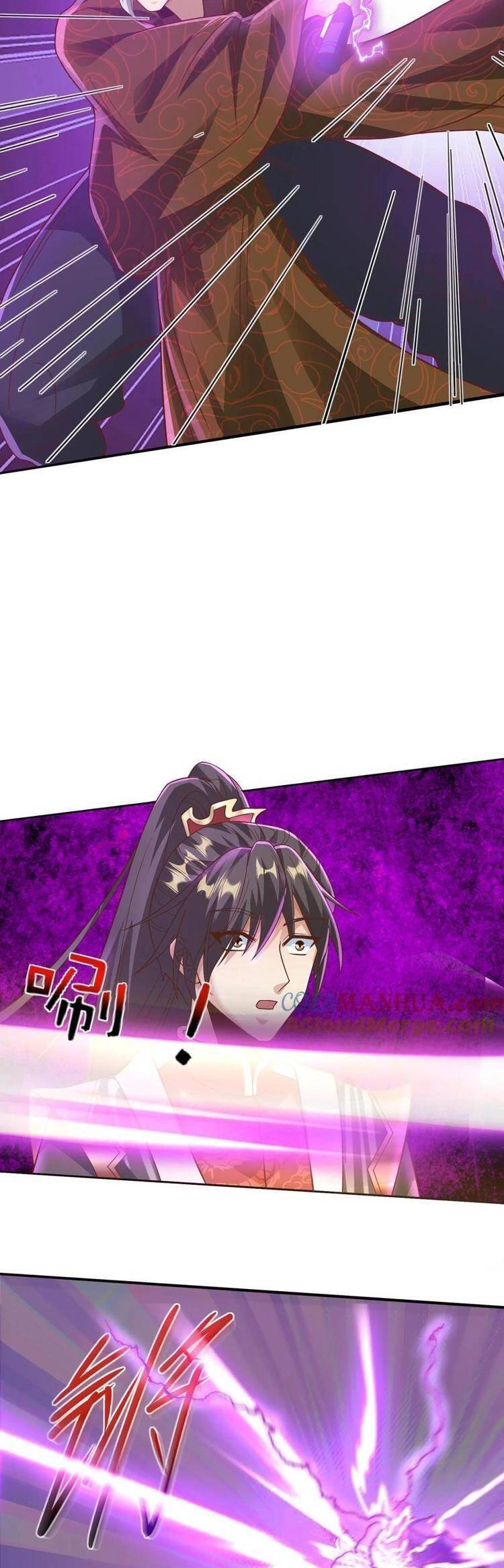 Mở Đầu Nữ Đế Làm Chính Cung Chapter 221 - 4