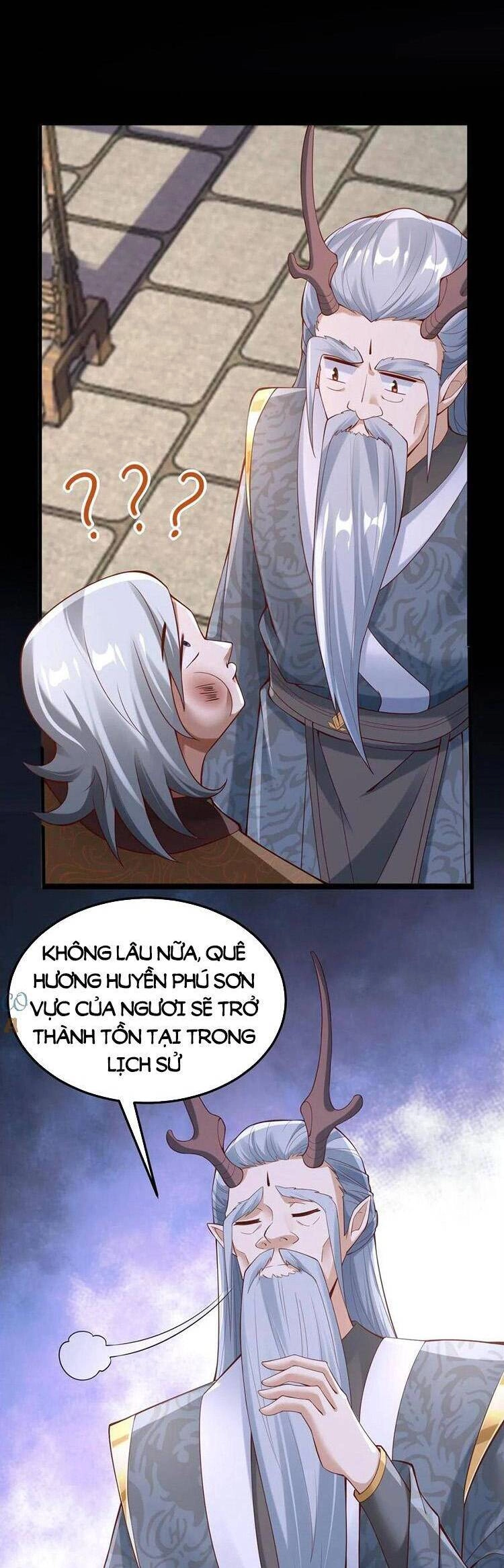 Mở Đầu Nữ Đế Làm Chính Cung Chapter 223 - 12