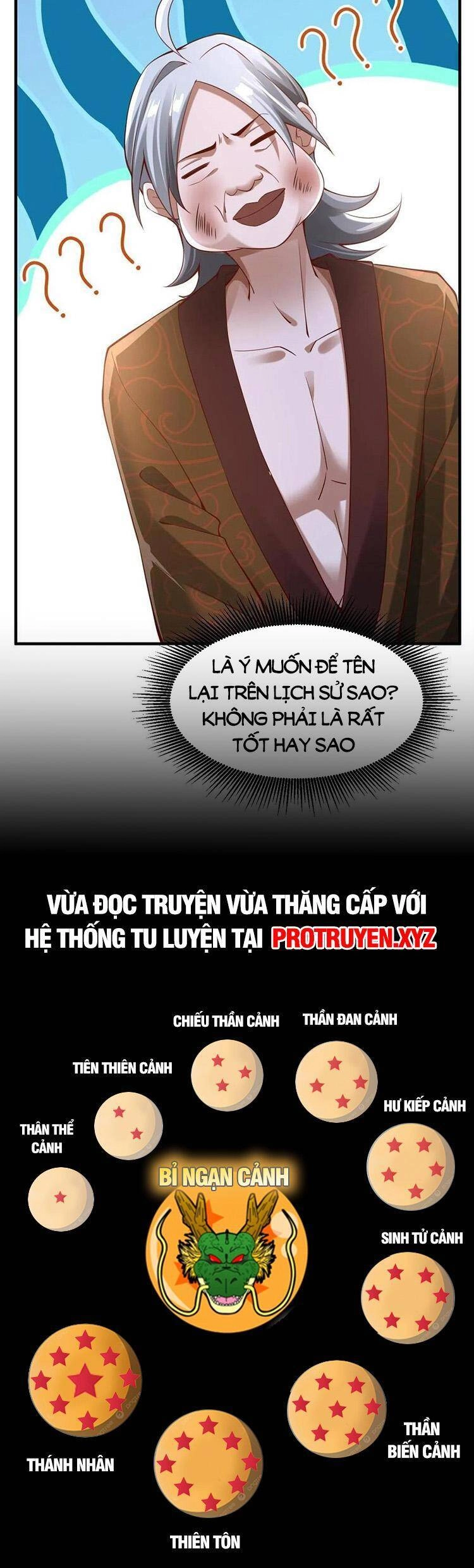 Mở Đầu Nữ Đế Làm Chính Cung Chapter 223 - 14