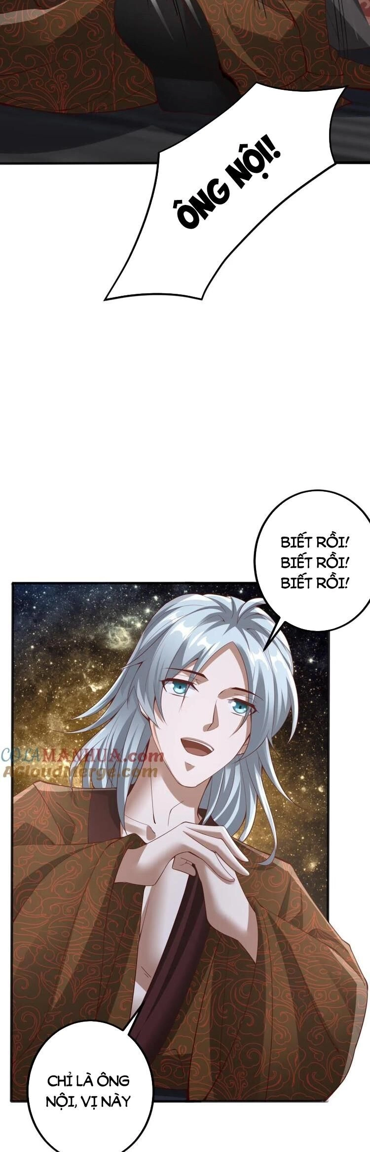 Mở Đầu Nữ Đế Làm Chính Cung Chapter 225 - 4