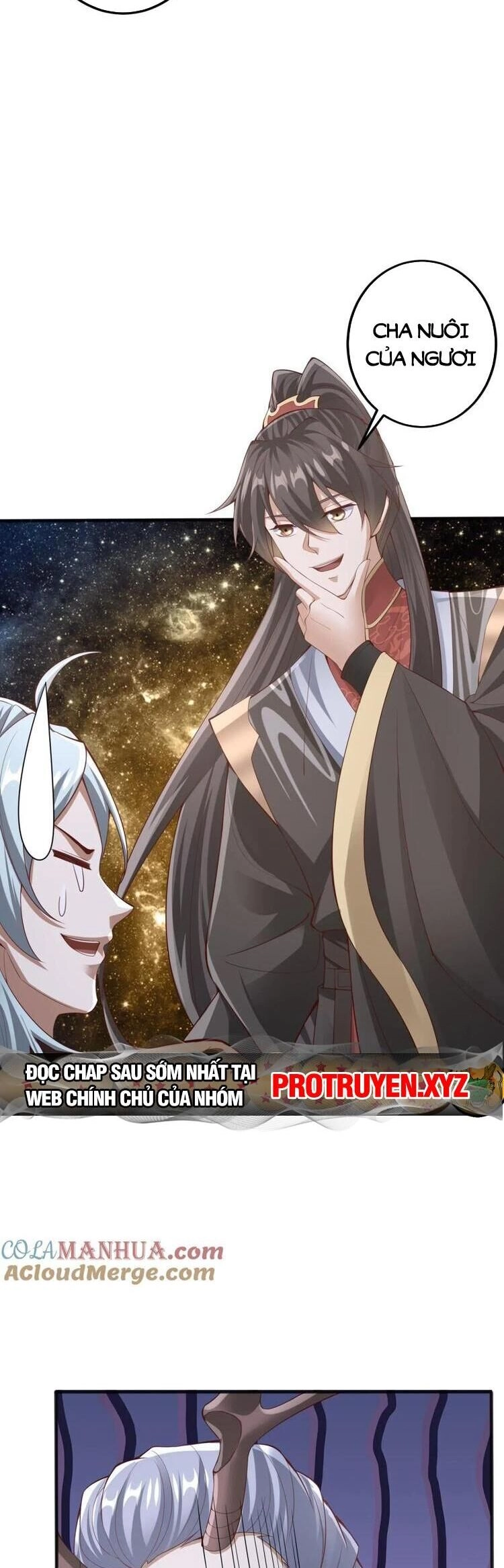 Mở Đầu Nữ Đế Làm Chính Cung Chapter 225 - 5