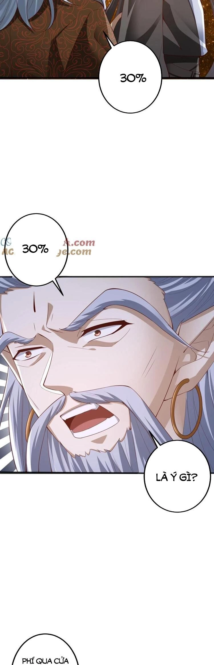 Mở Đầu Nữ Đế Làm Chính Cung Chapter 225 - 10