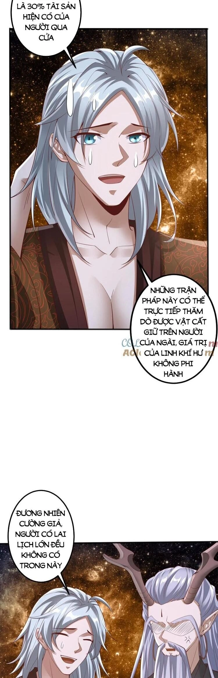 Mở Đầu Nữ Đế Làm Chính Cung Chapter 225 - 11