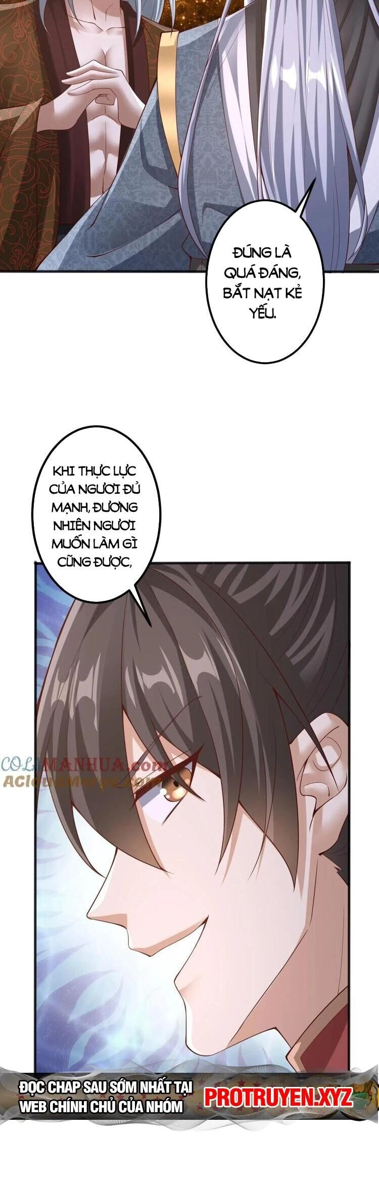 Mở Đầu Nữ Đế Làm Chính Cung Chapter 225 - 12