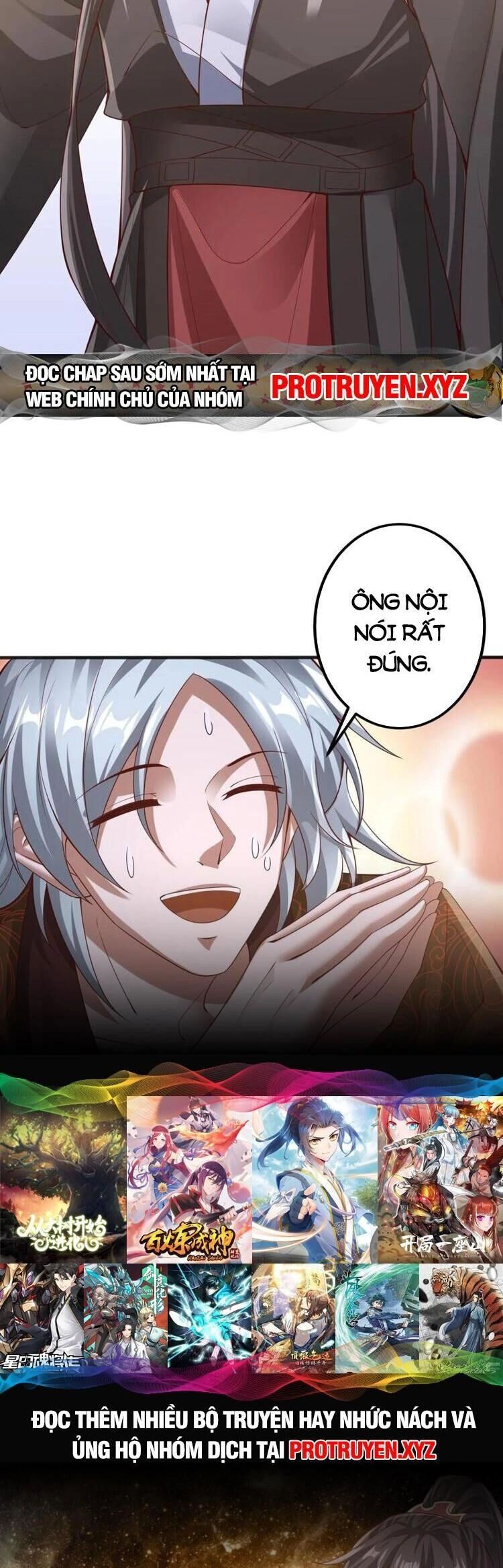 Mở Đầu Nữ Đế Làm Chính Cung Chapter 225 - 14