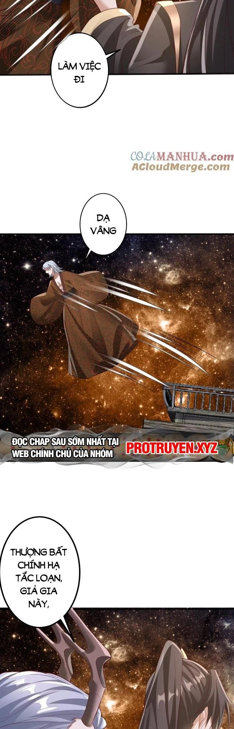 Mở Đầu Nữ Đế Làm Chính Cung Chapter 225 - 17