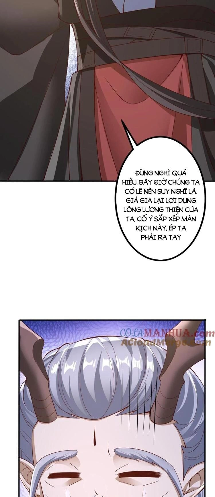 Mở Đầu Nữ Đế Làm Chính Cung Chapter 225 - 19