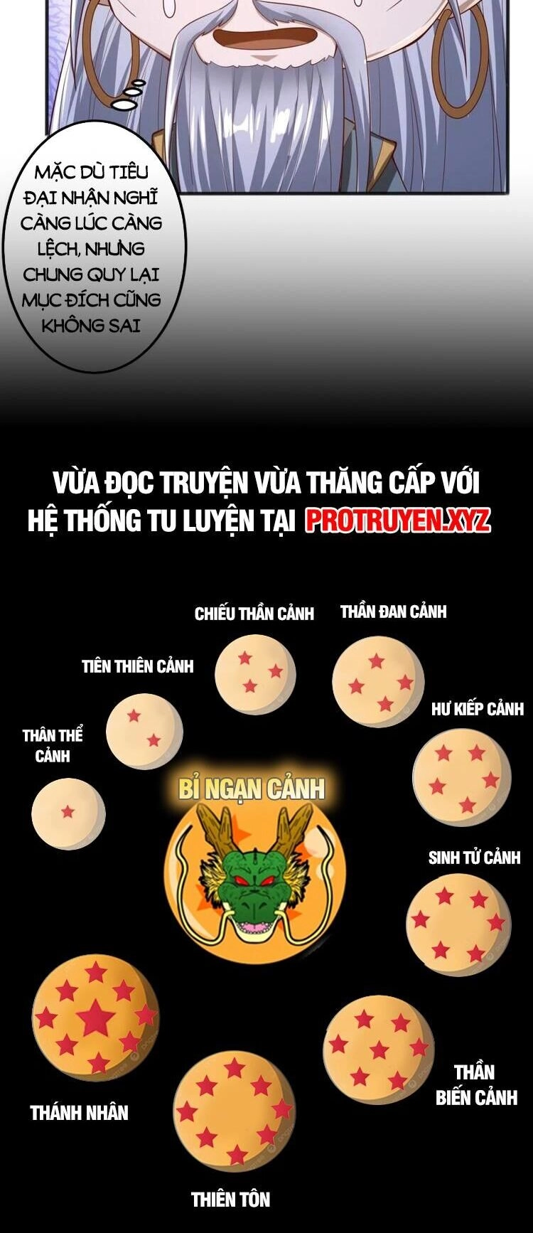 Mở Đầu Nữ Đế Làm Chính Cung Chapter 225 - 20