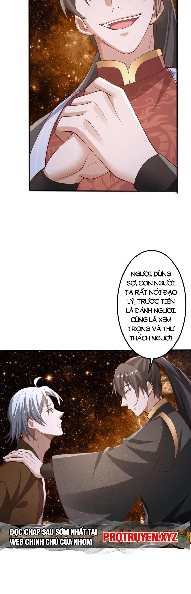 Mở Đầu Nữ Đế Làm Chính Cung Chapter 226 - 7